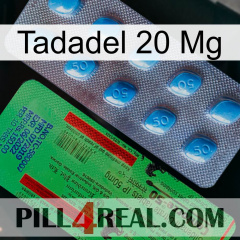 Tadadel 20Mg new03